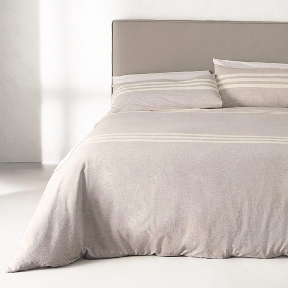 Ropa cama y baño