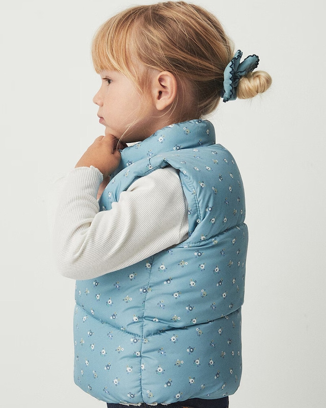 Casacos e Coletes para Bebé em Moda Infantil na loja online do El Corte Inglés