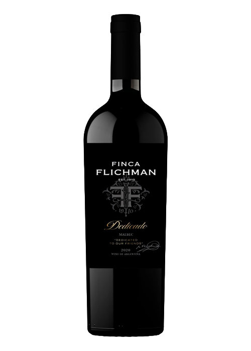 Finca Flichman Vinho Tinto da Argentina Dedicade 75 cl