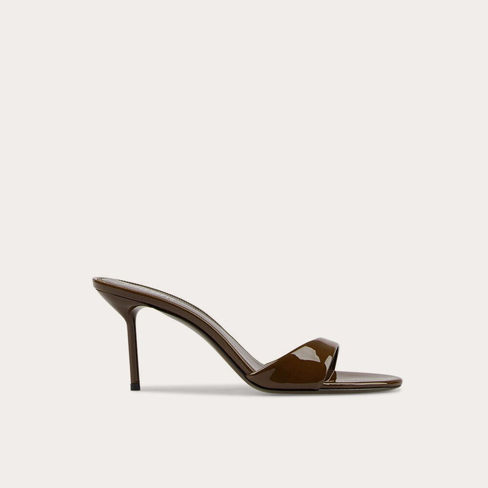 Sandalias de tacón