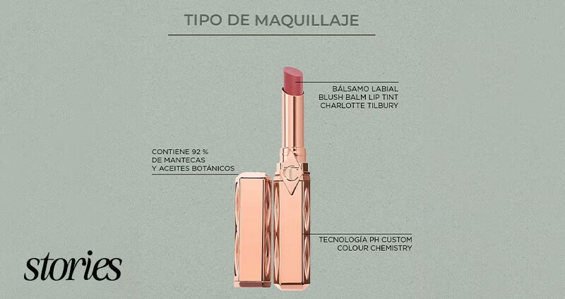 Cómo maquillarse paso a paso