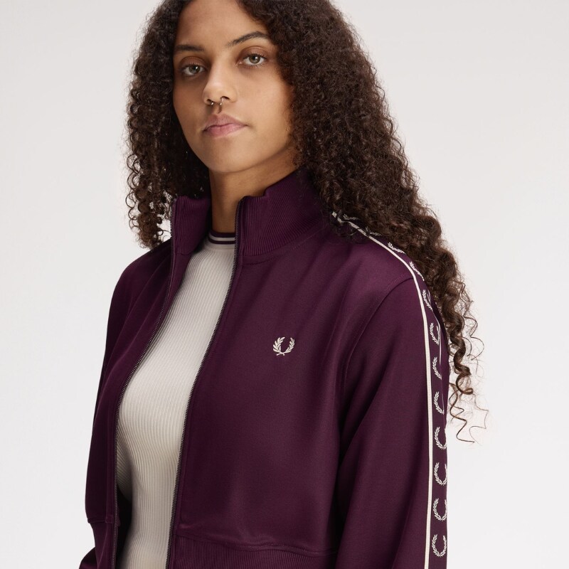 Fred Perry ECI