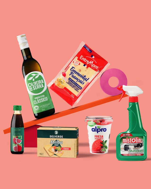 Super Promoções