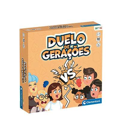 Jogos de Cultura Geral 