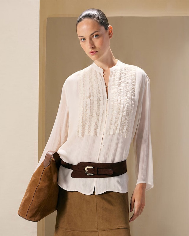 Moda Mujer