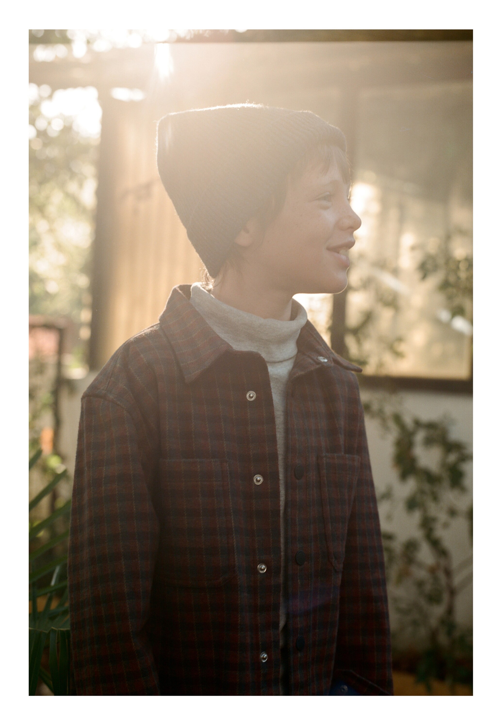THE NATURE CLUB KIDS COLLECTION