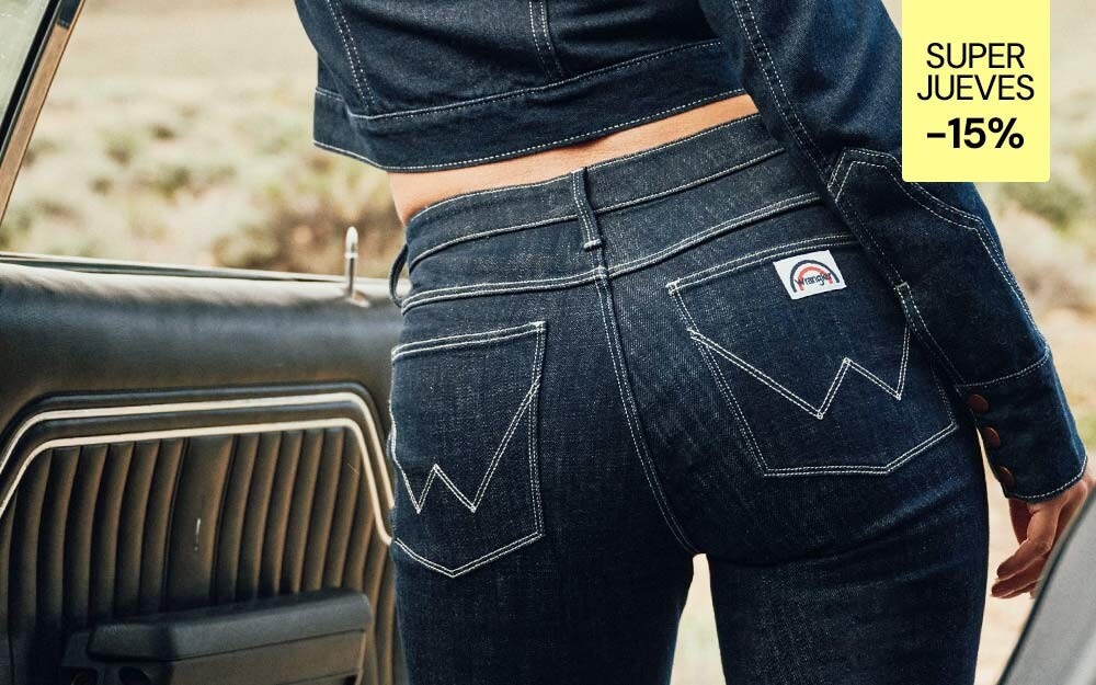 Wrangler 