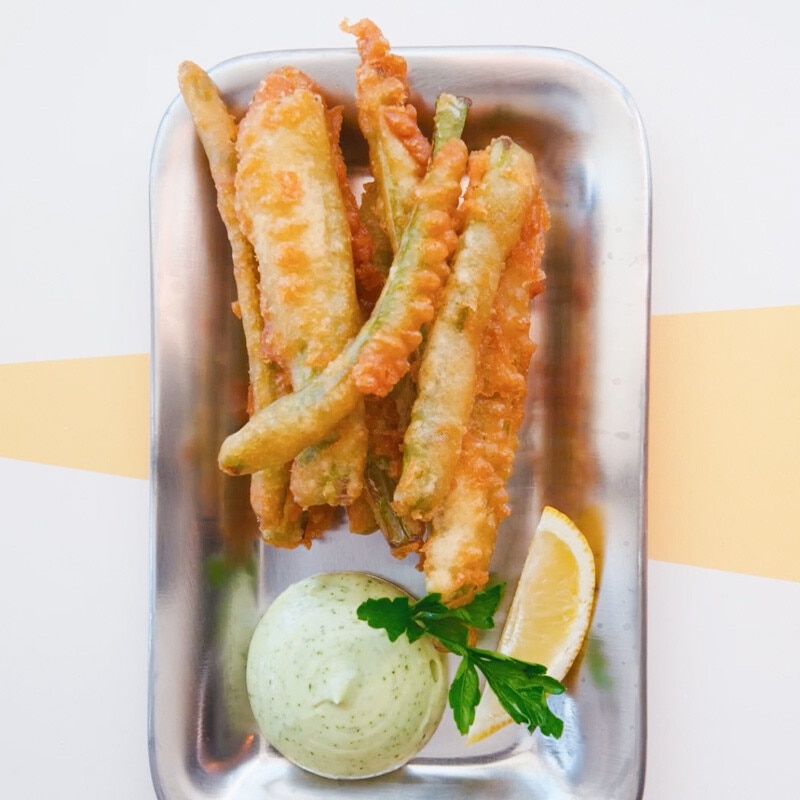 Peixinhos da Horta