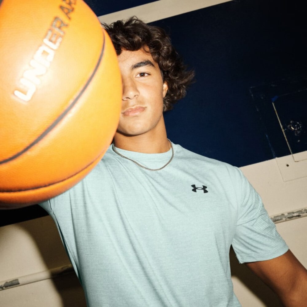 Under Armour