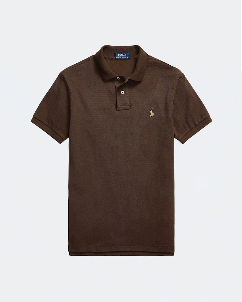 Polo Ralph Lauren, nueva colección de moda hombre