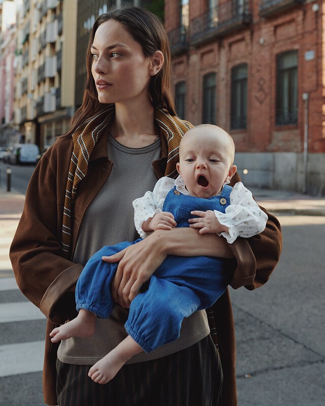Ver Nova Coleção da marca Baby El Corte Inglés de Recém Nascido em Moda Infantil na loja online do El Corte Inglés