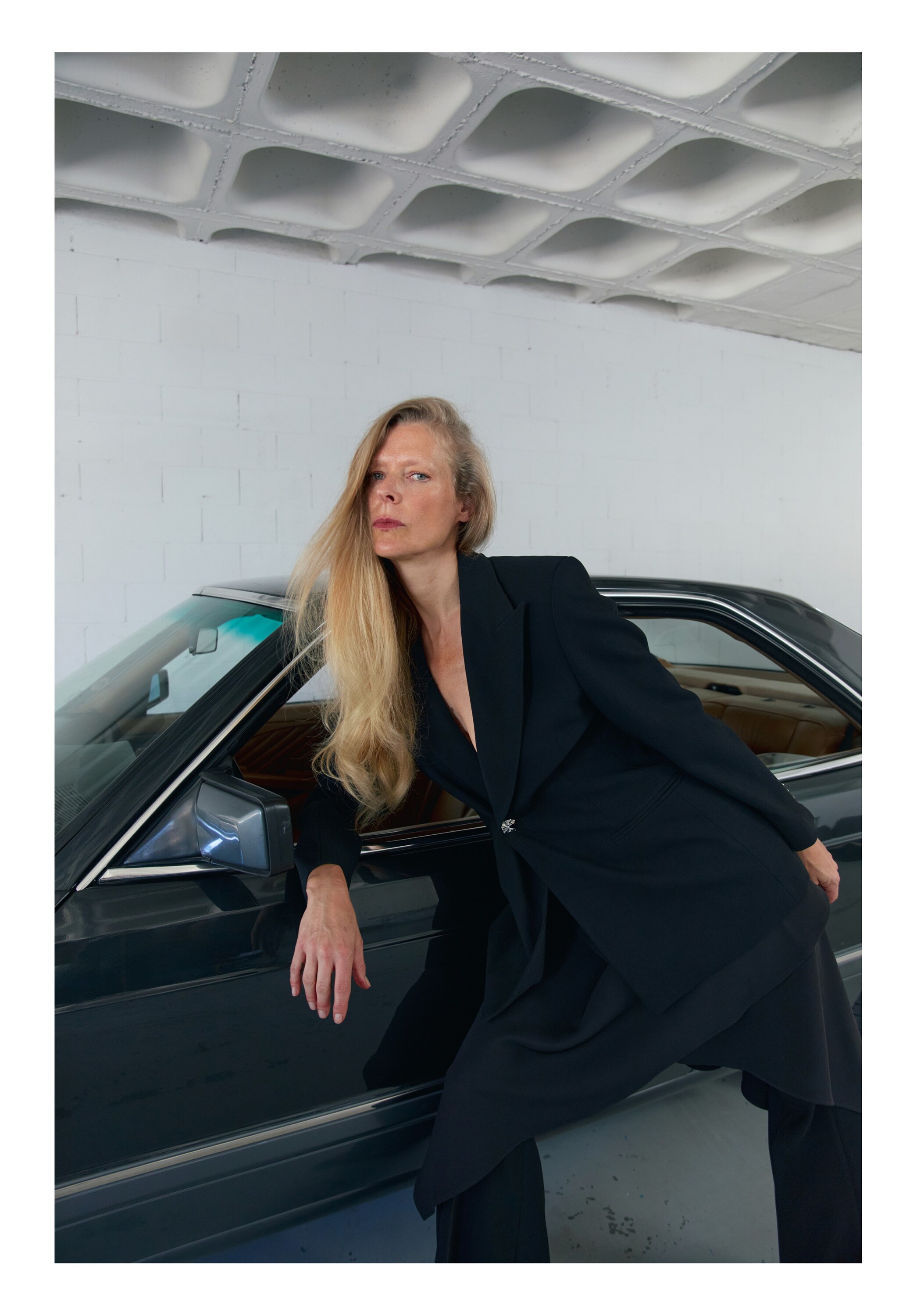 MINIMAL UPTOWN WOMAN COLLECTION AW26