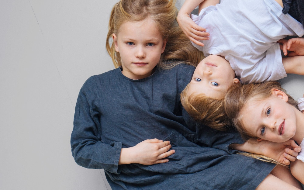Ecoalf infantil