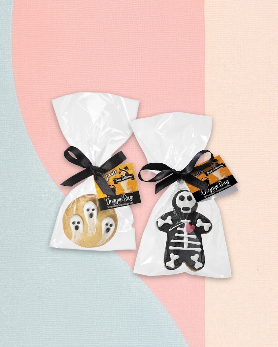 Especial Halloween