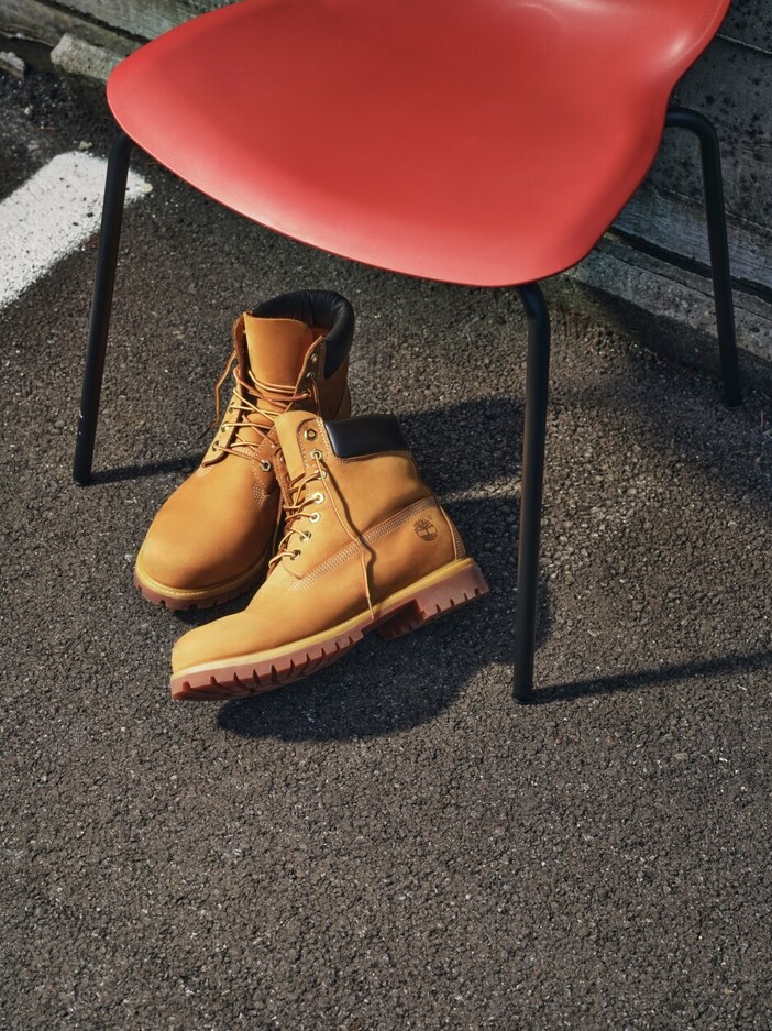 Timberland