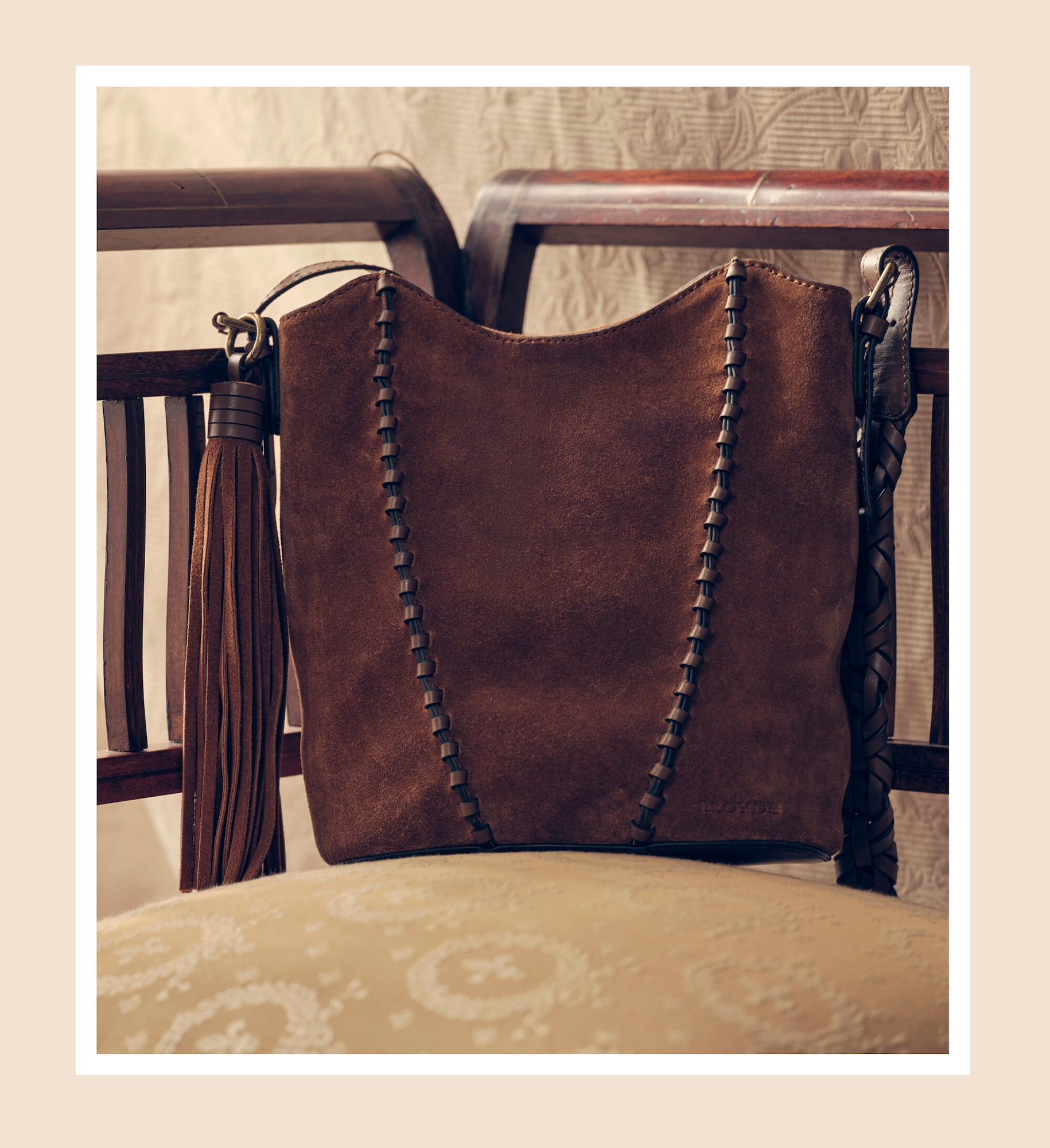 Lloyd's otoño | Moda Mujer 