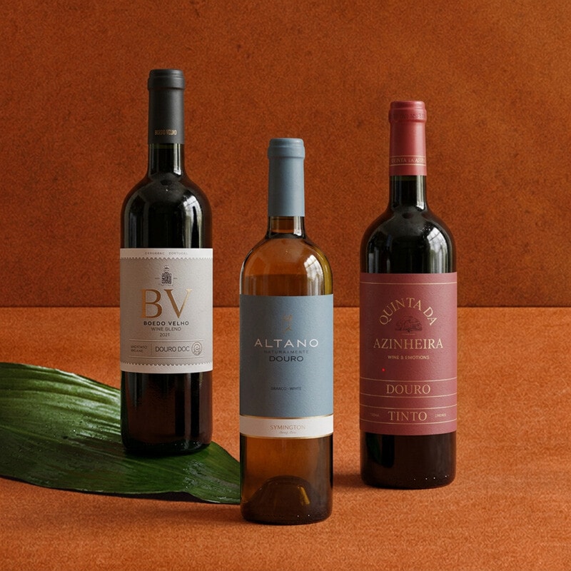 Douro