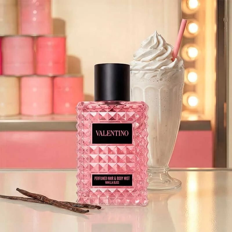 Body mist