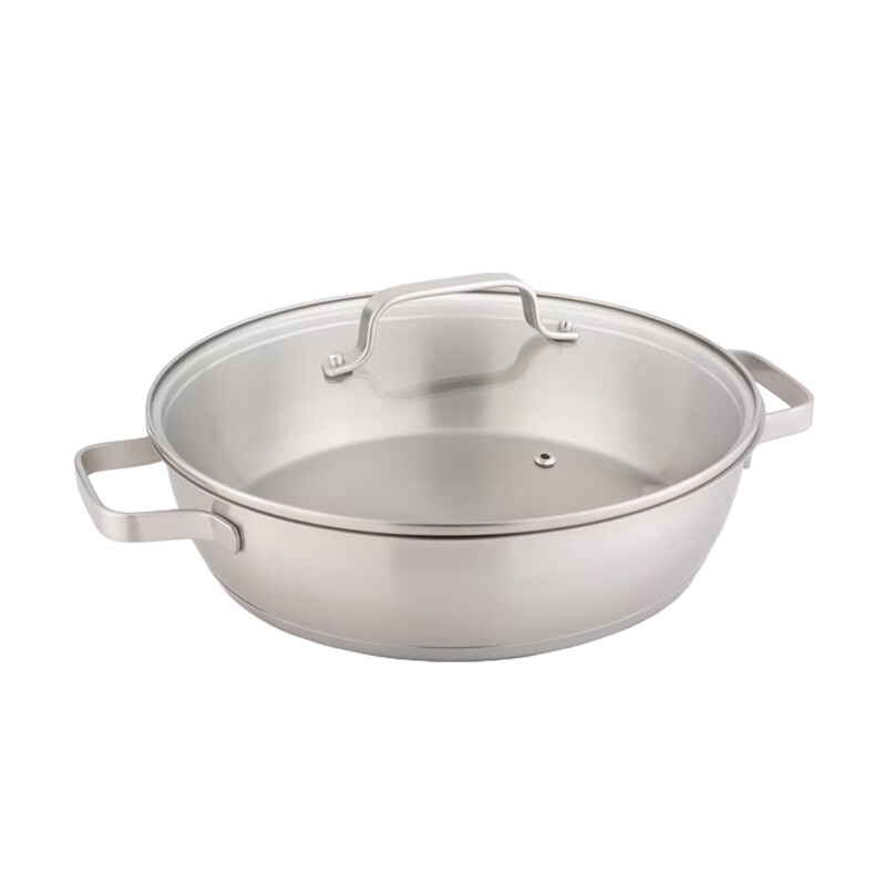 Trens de cozinha