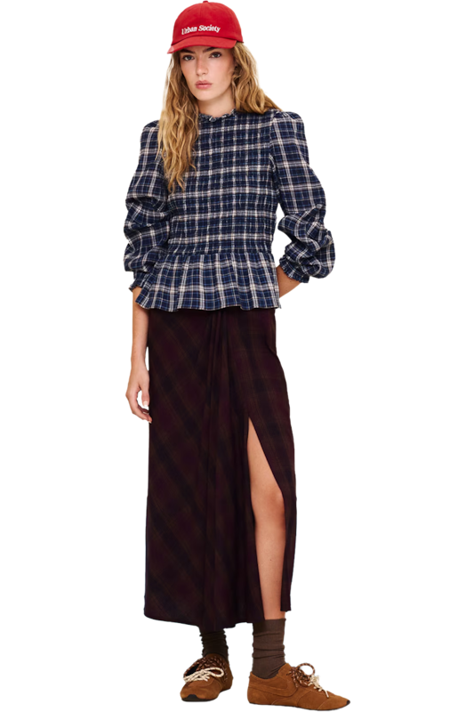 Compra o look