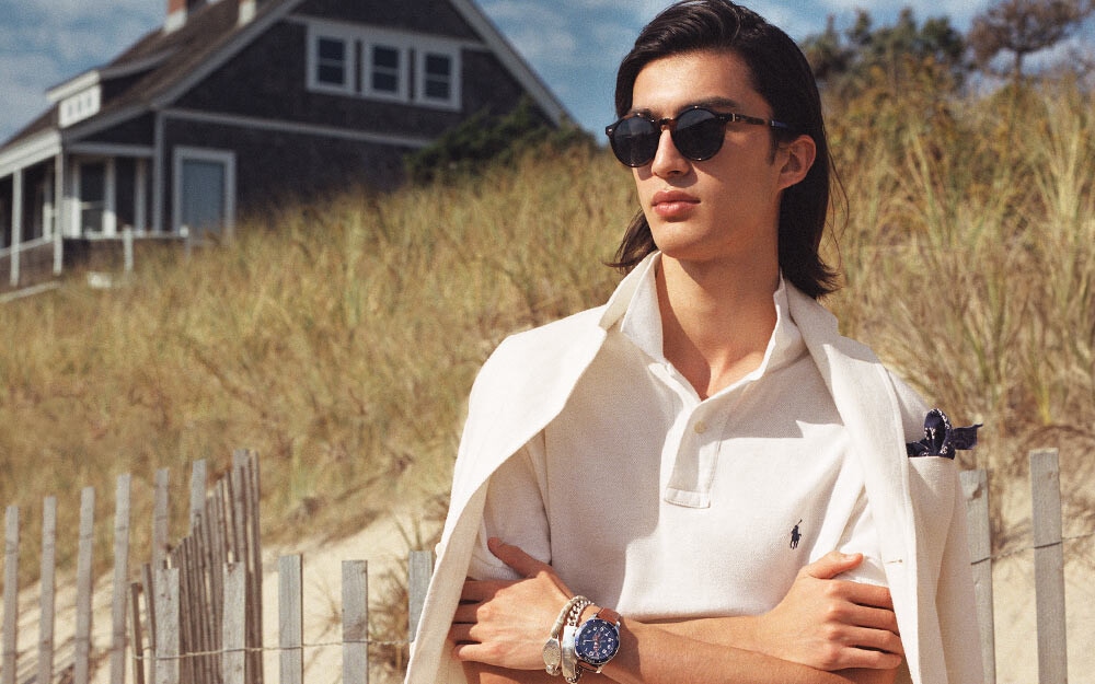 Polo Ralph Lauren hombre 