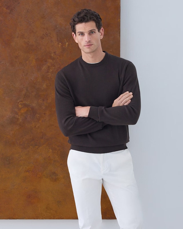 Moda hombre