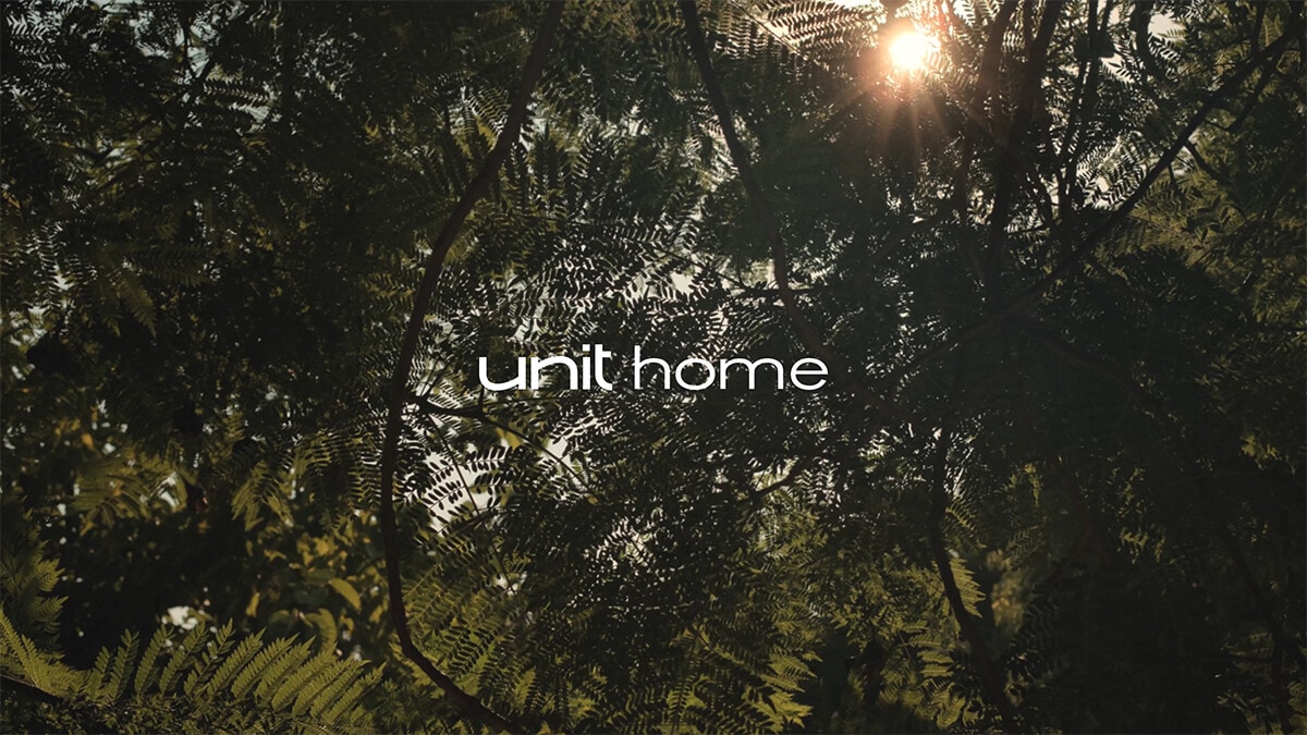 Unit Home