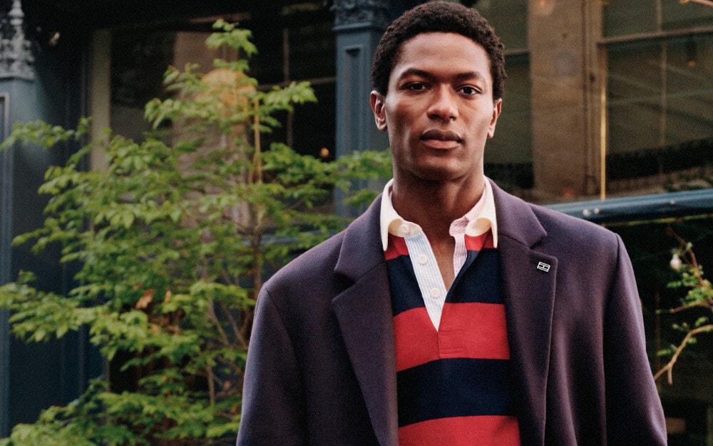 Tommy Hilfiger hombre 