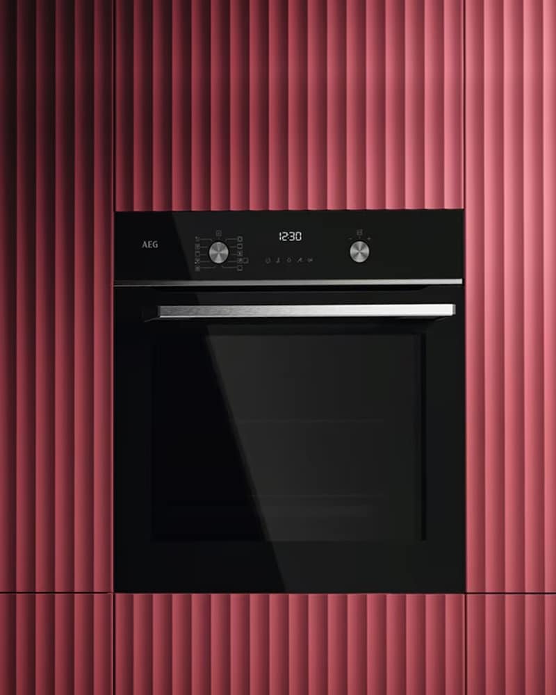 Hasta -25% en hornos