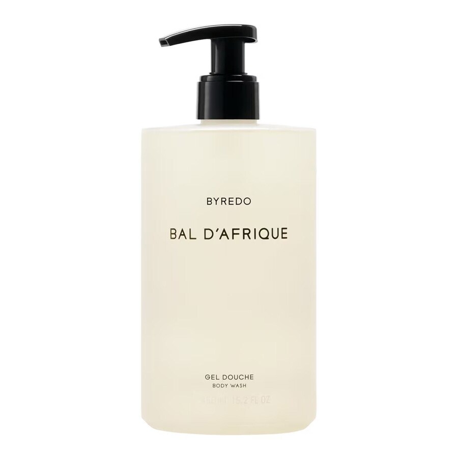 Gel de Banho Bal D'Afrique