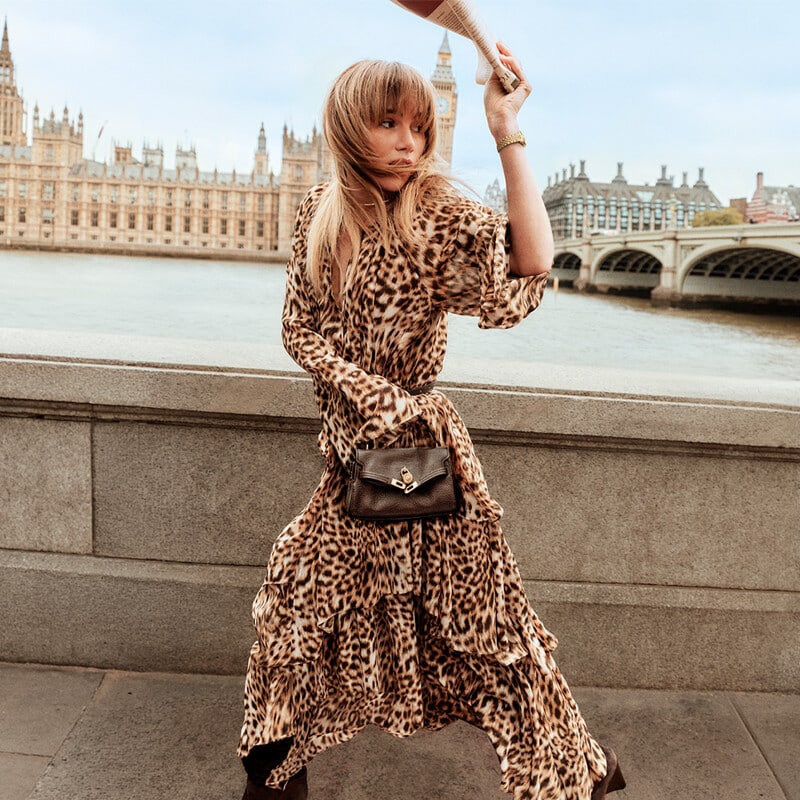 Michael Kors Mulher