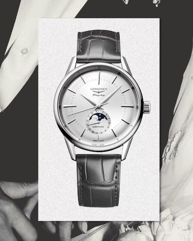Los mejores relojes Para bodas y eventos.