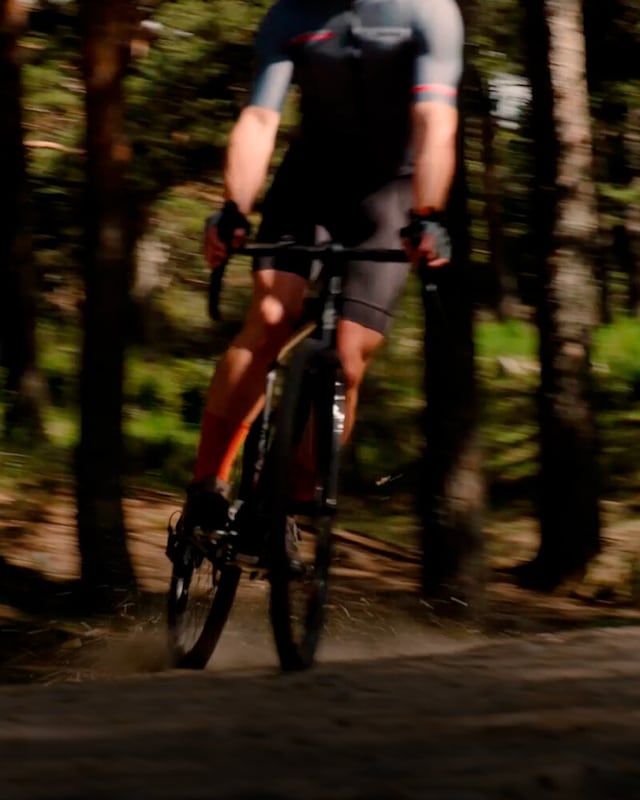 Ciclismo