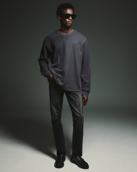 DENIM COLLECTION
