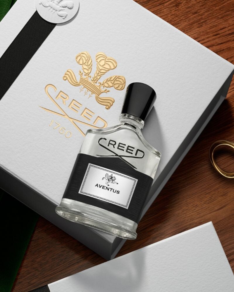 1 CATEGORIAS P1 CREED IRIS DEBONAIR