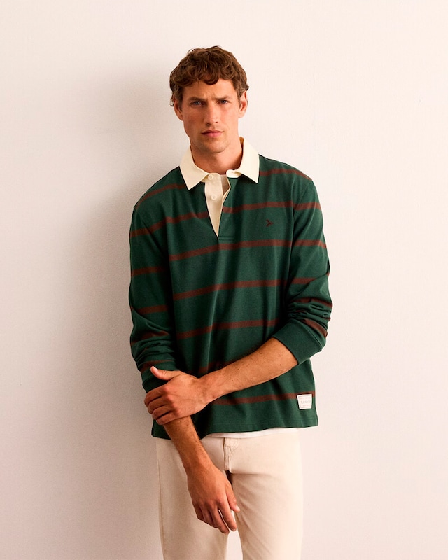 Ropa Hombre
