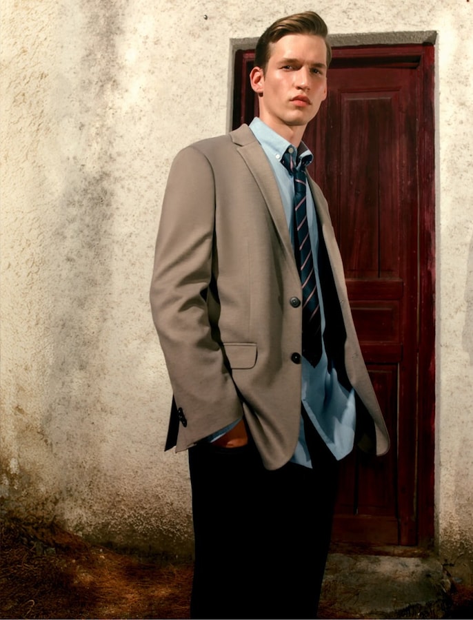 Sfera | Nueva colección hombre