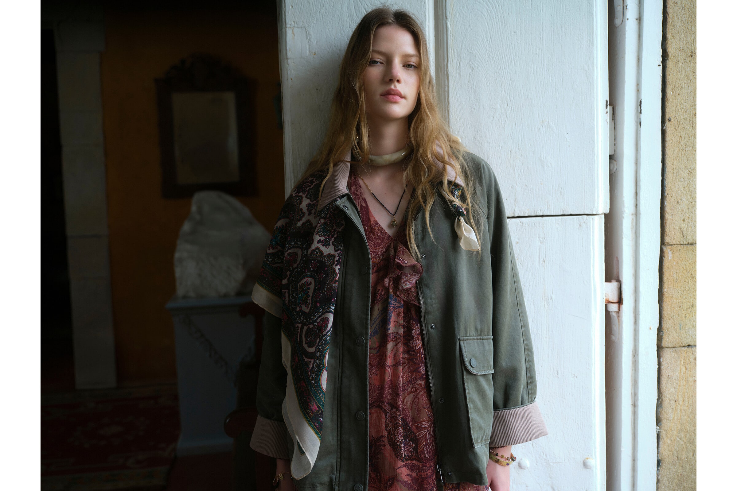 Southern Cotton · Otoño Southern Cotton · Otoño