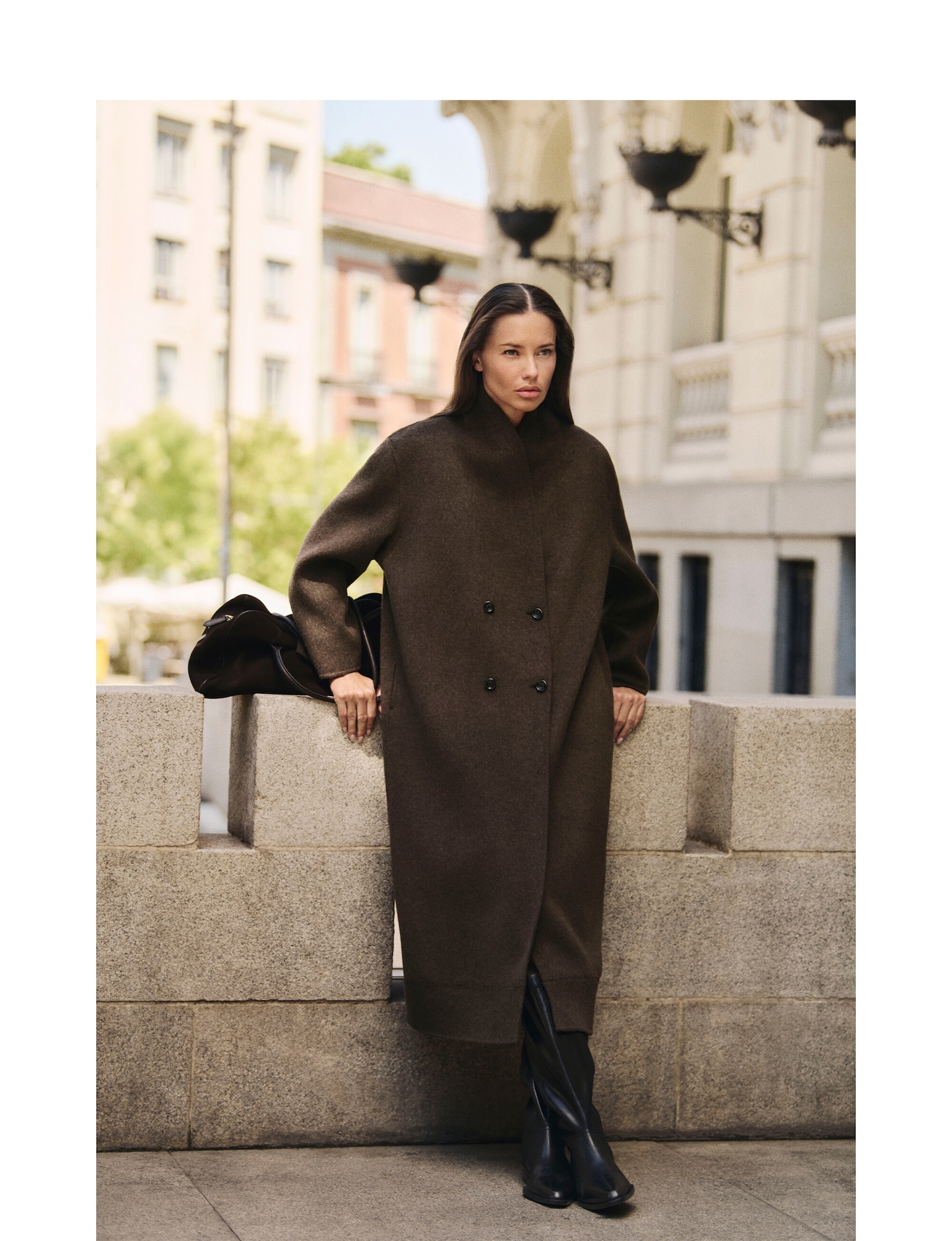 Vuelve el otoño, vuelve la moda.