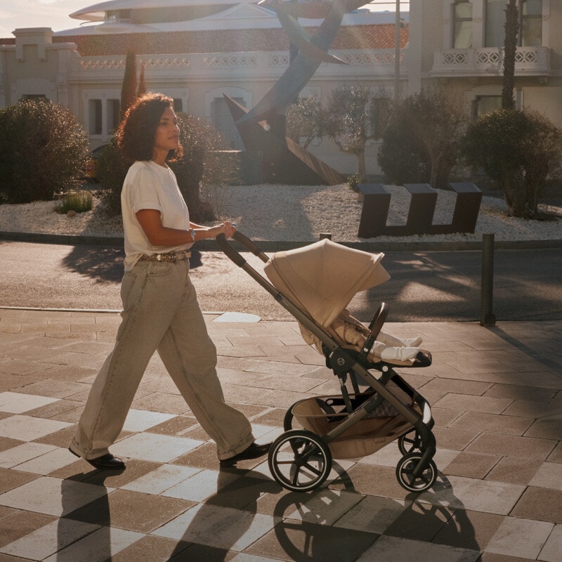 Cybex El Corte Inglés