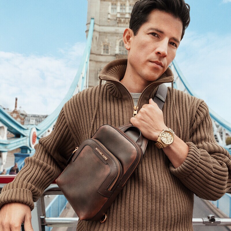 Michael Kors Homem