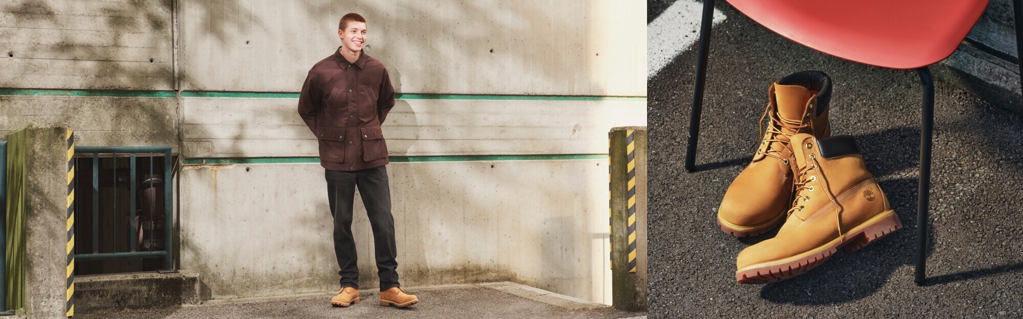 Timberland