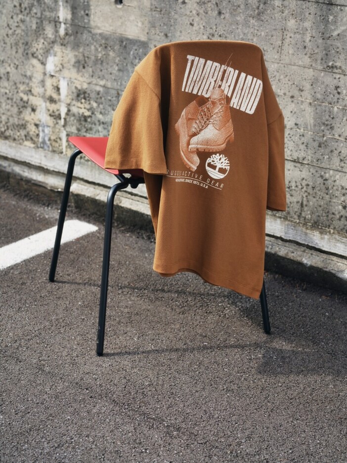 Timberland