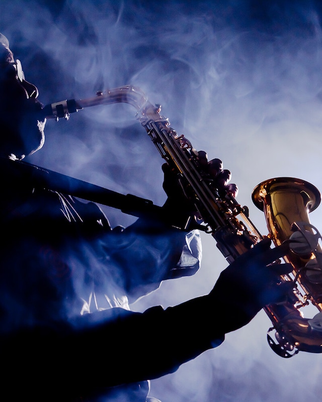 Música - Jazz