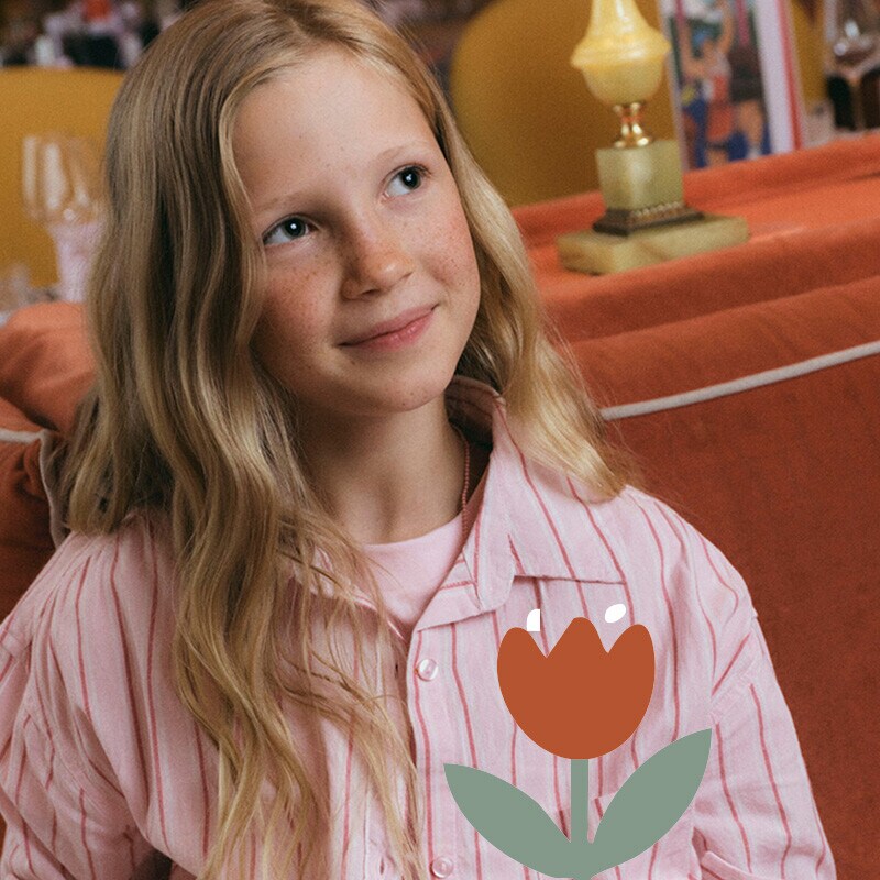 Lookbook da marca Kids em Moda Infantil na loja online do El Corte Inglés