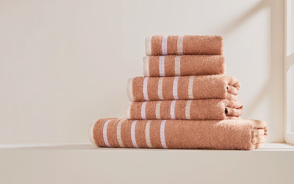 Textil baño