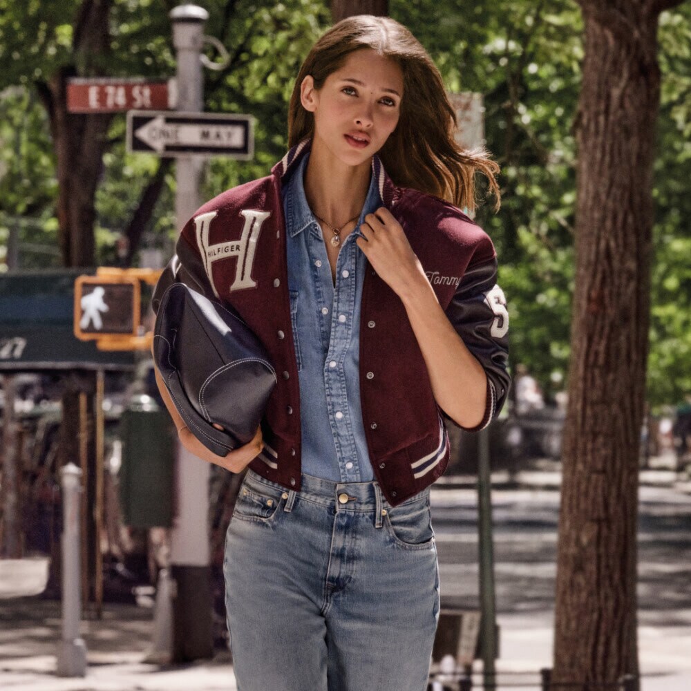 Tommy Jeans