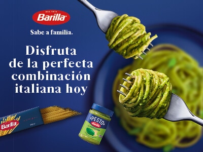 BARILLA