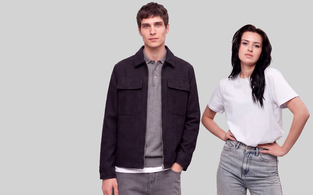 Jack & Jones 