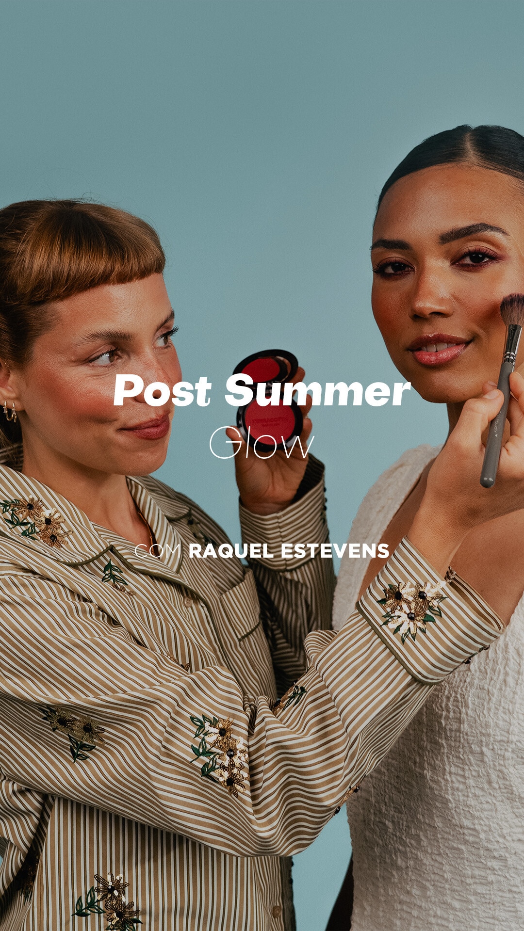 Beauty Room - Raquel Estevens